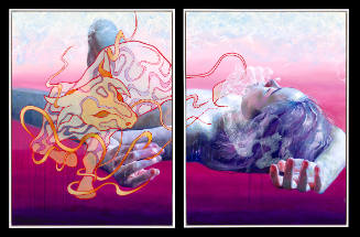 Your Ocean is on Fire