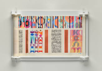 Esther Scroll