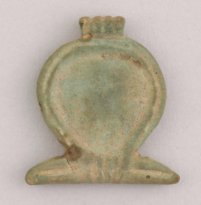 Shen Amulet