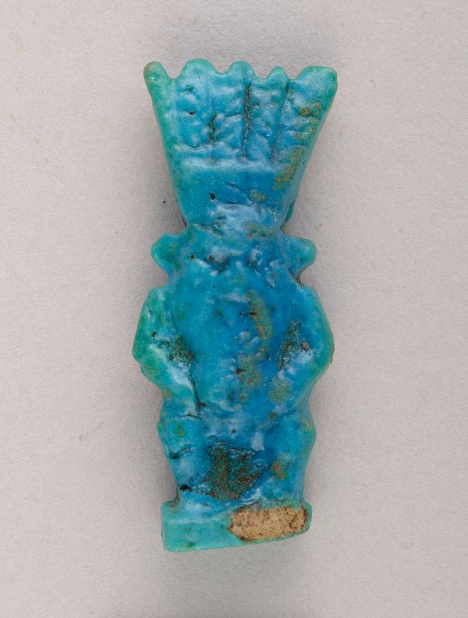 Bes Amulet