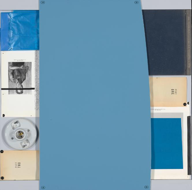 Twenty Three (Giovanni's Room)