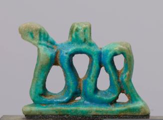 Uraeus Amulet