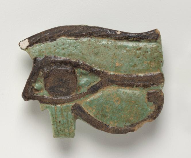 Unknown Egyptian artist
