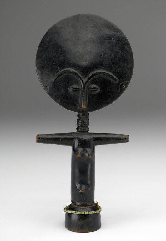 Fertility Figure (akua'ba)