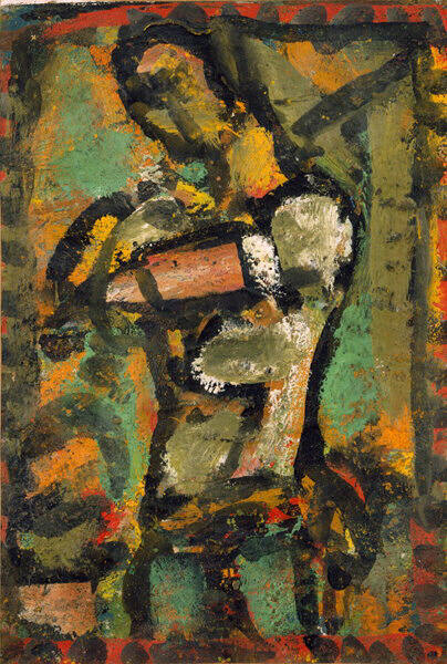 Georges Rouault