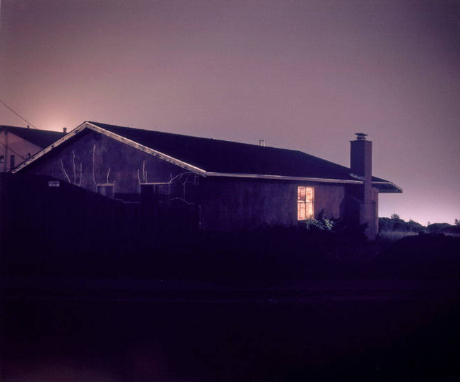 Todd Hido