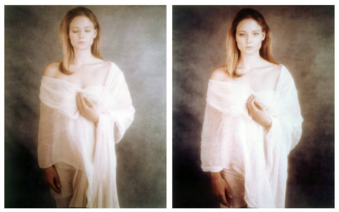 Jodie Foster