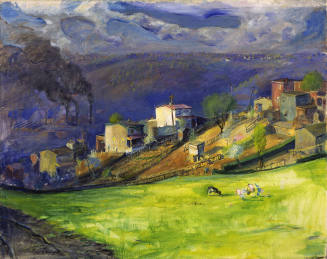 Spring, 1930