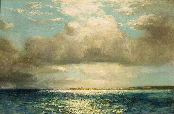 Seascape