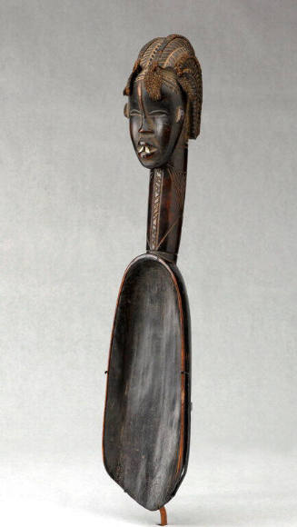 Feast Ladle (wakemia or wunkirmian)