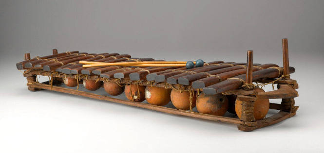 Marimba