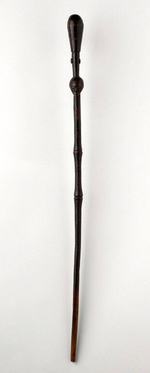 Staff (Kibango)