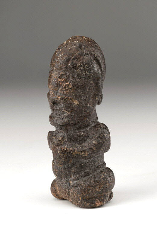 Male Figure (pomdo or nomoli)