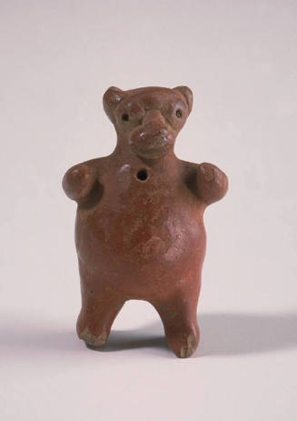 Standing Animal Figure