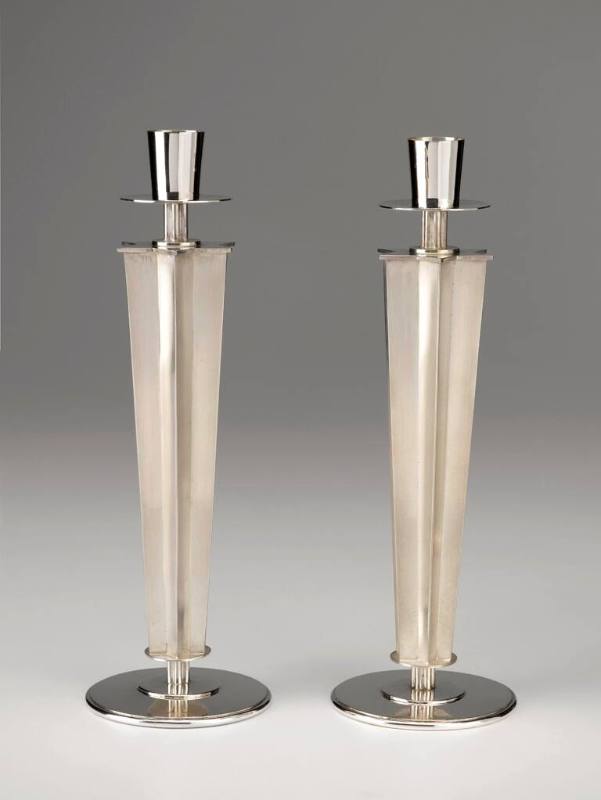 Sabbath Candlesticks