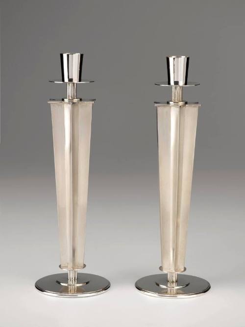 Sabbath Candlesticks