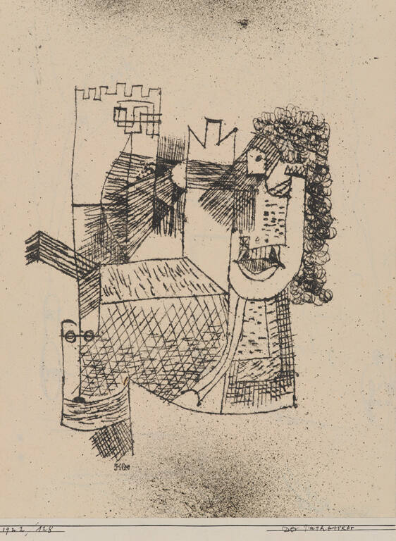 Paul Klee