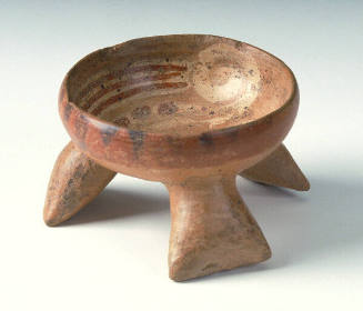 Tripod Bowl