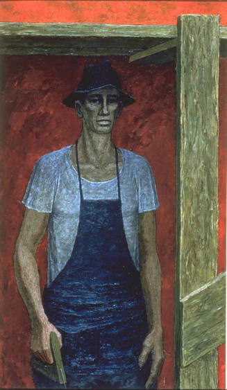 The Carpenter