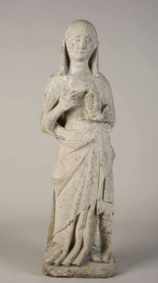 Saint Magdalene