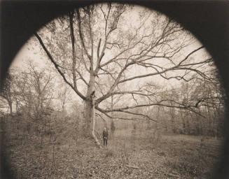 Son Vaughan, News Ferry, Virginia, 1982