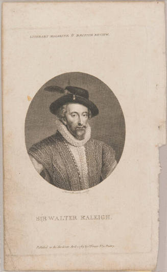 Sir Walter Raleigh