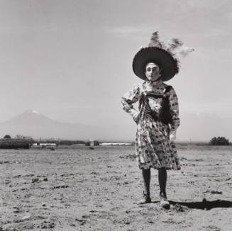 Graciela Iturbide