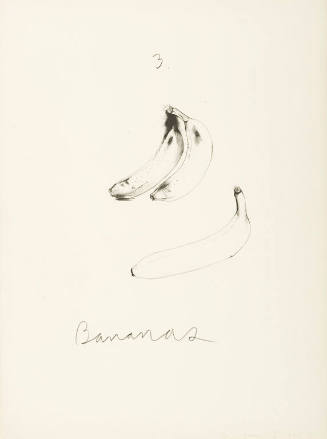 Bananas